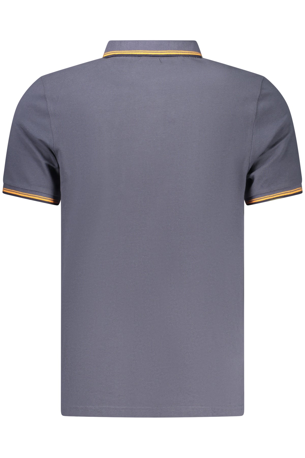 NORTH SAILS MEN'S SHORT-SLEEVE POLO SHIRT BLUE