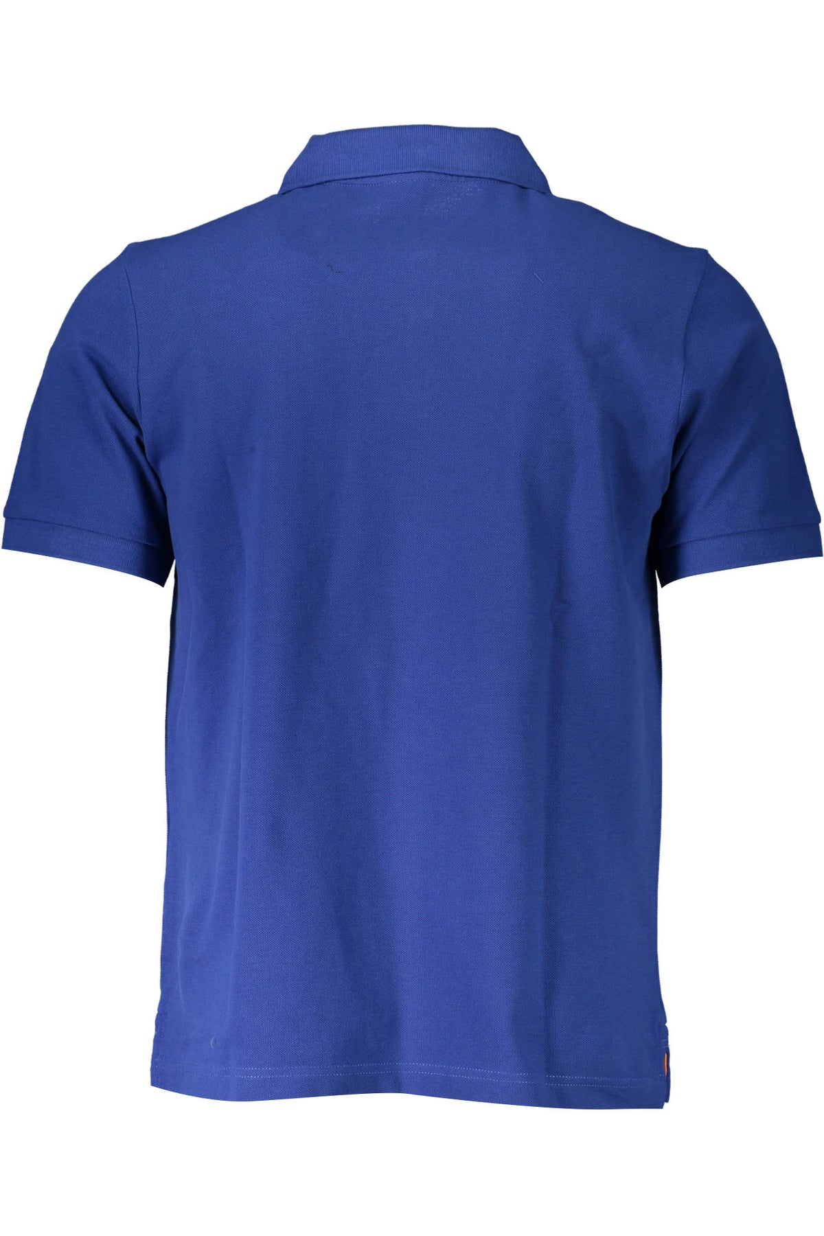 NORTH SAILS MEN'S SHORT SLEEVE POLO BLUE