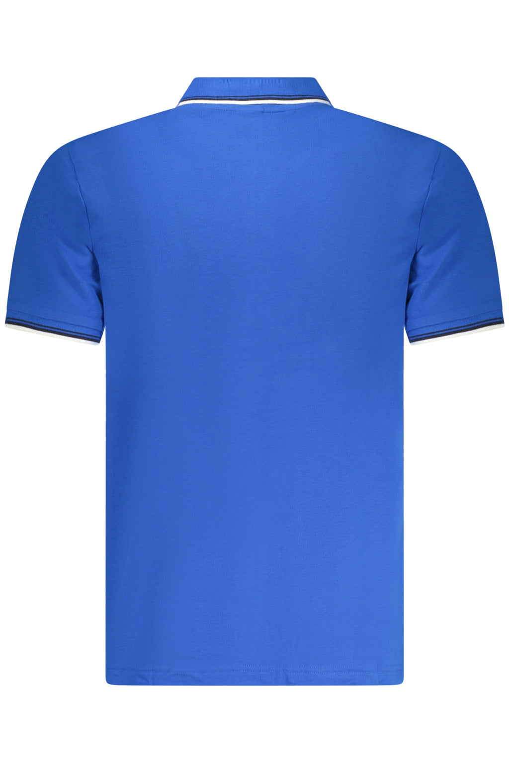 NORTH SAILS MEN'S SHORT-SLEEVE POLO SHIRT BLUE