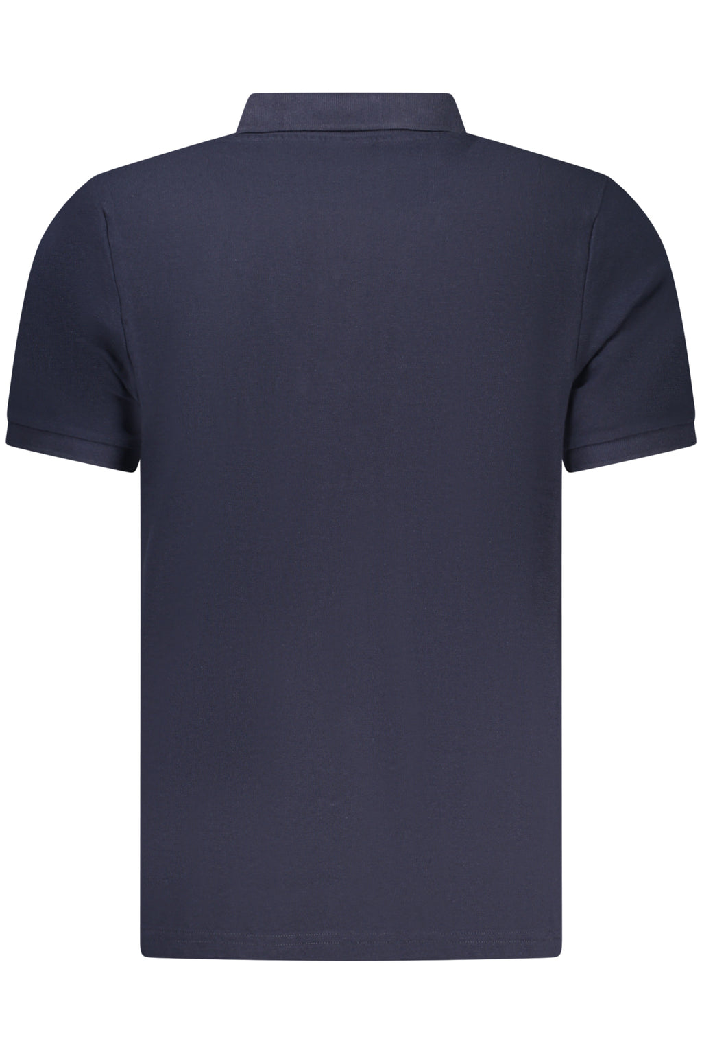 NORTH SAILS MEN'S SHORT-SLEEVE POLO SHIRT BLUE