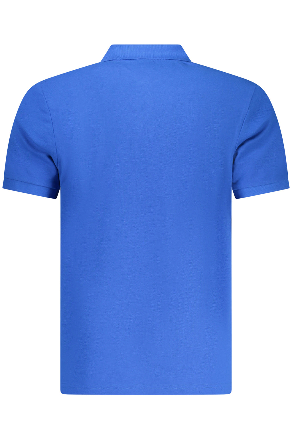 NORTH SAILS MEN'S SHORT-SLEEVE POLO SHIRT BLUE