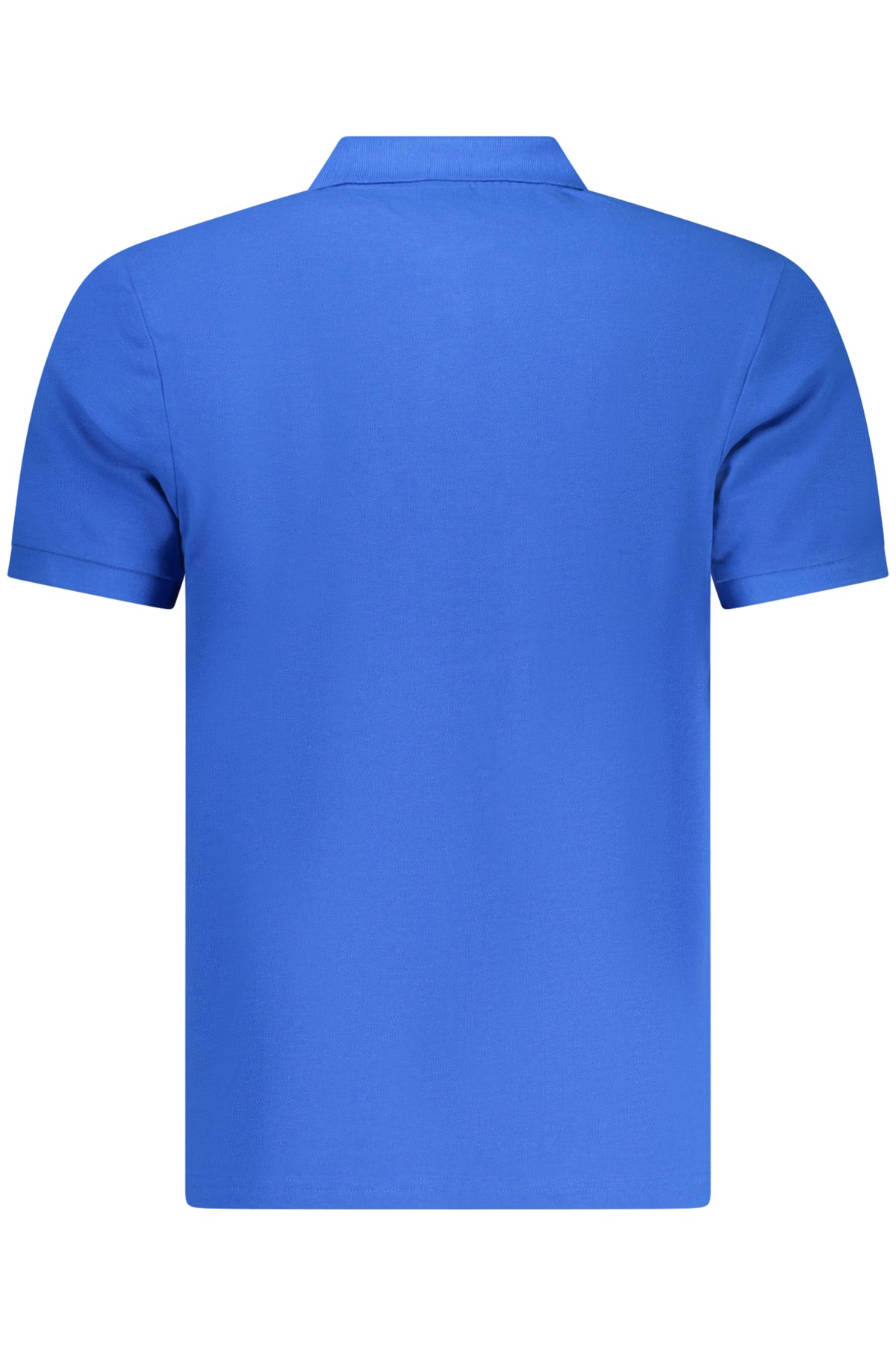 NORTH SAILS MEN'S SHORT-SLEEVE POLO SHIRT BLUE
