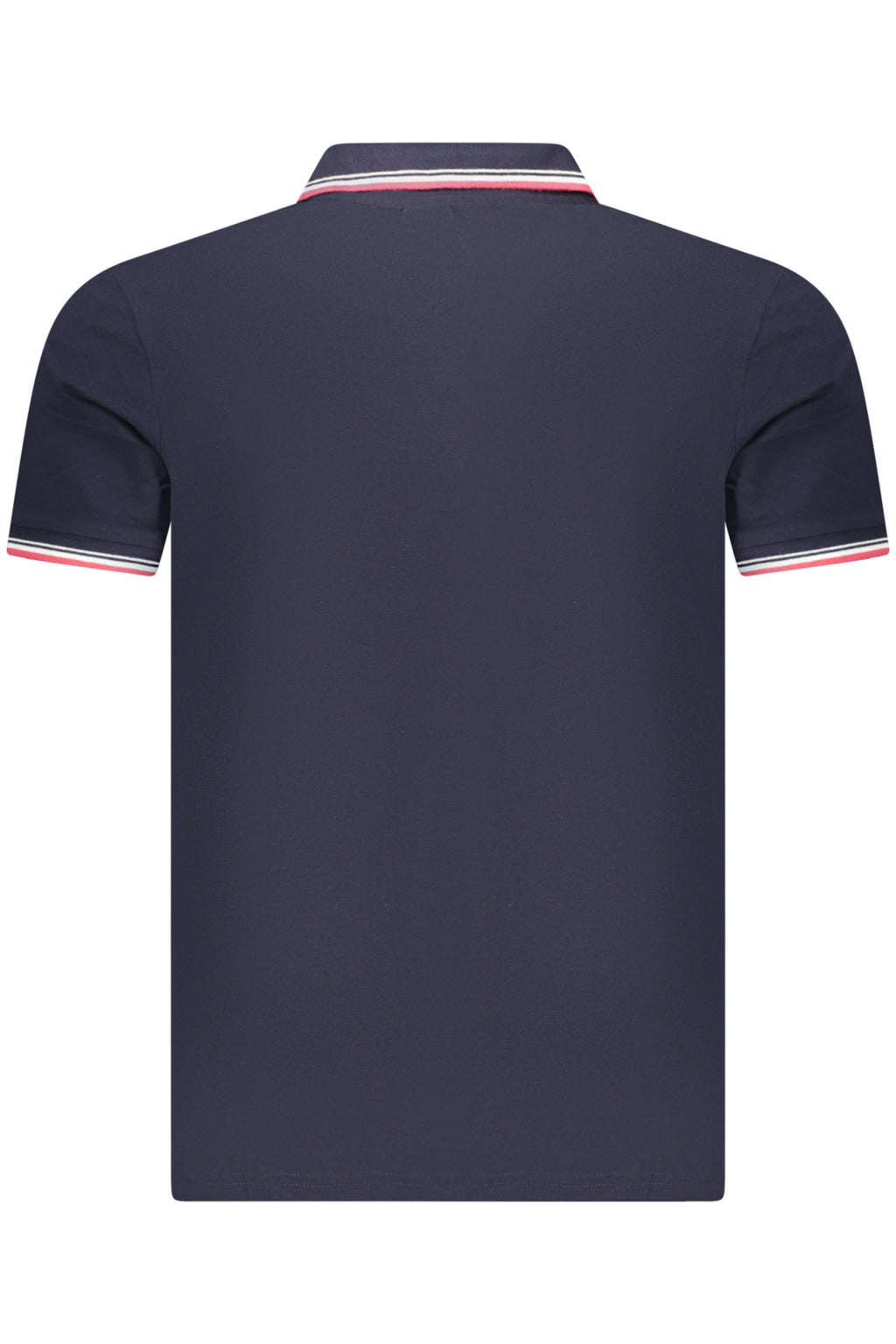 NORTH SAILS MEN'S SHORT-SLEEVE POLO SHIRT BLUE