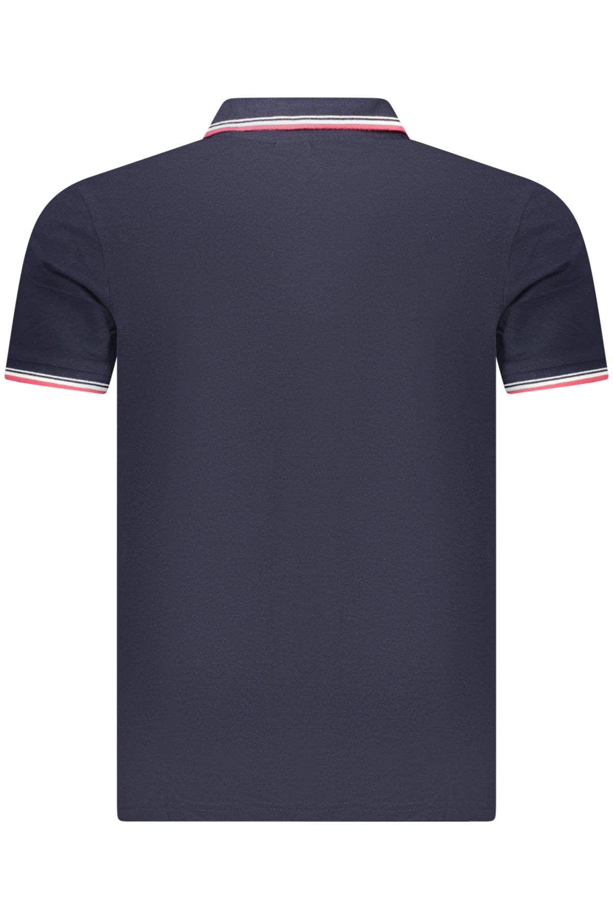NORTH SAILS MEN'S SHORT-SLEEVE POLO SHIRT BLUE