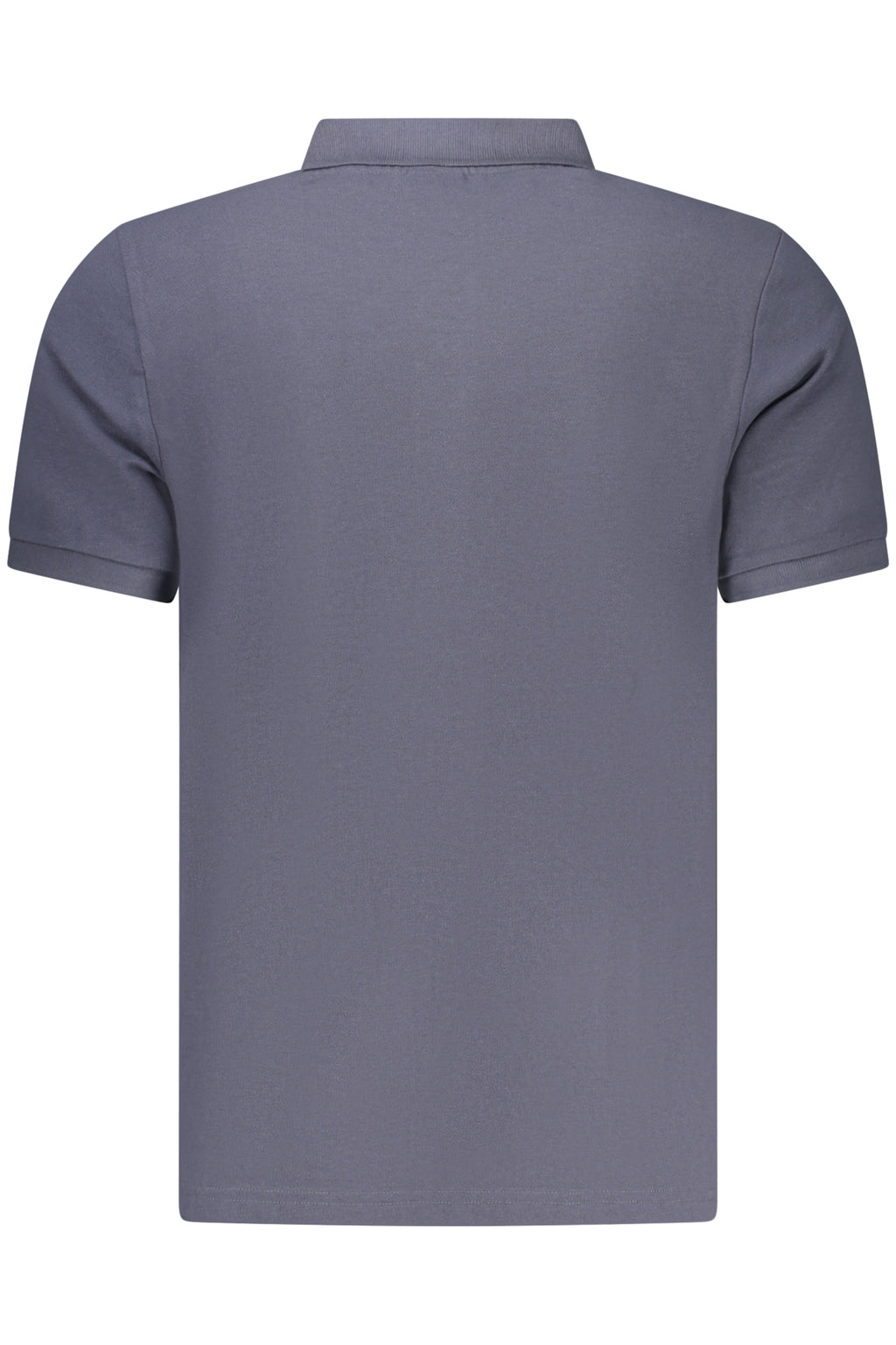 NORTH SAILS MEN'S SHORT-SLEEVE POLO SHIRT BLUE
