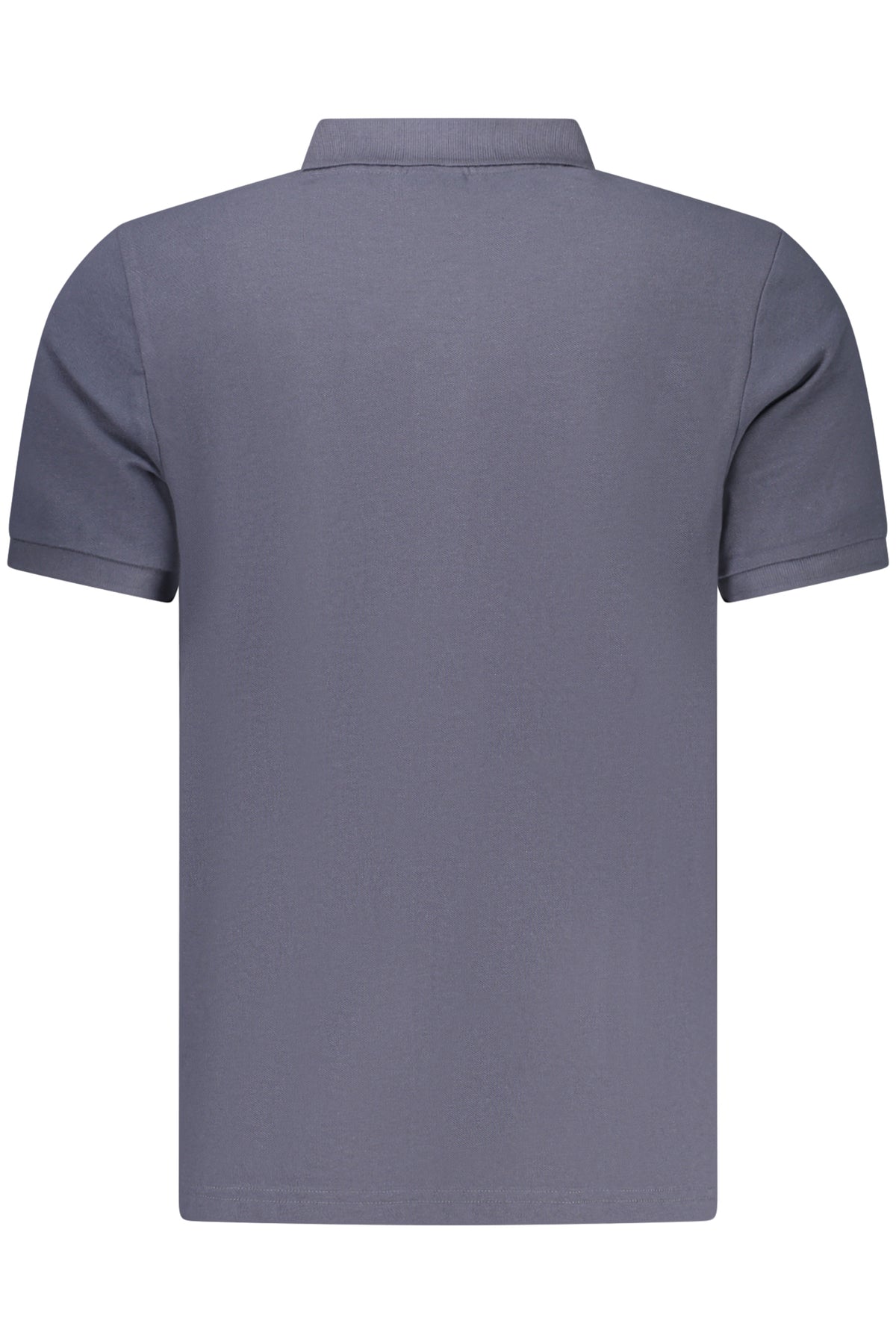 NORTH SAILS MEN'S SHORT-SLEEVE POLO SHIRT BLUE