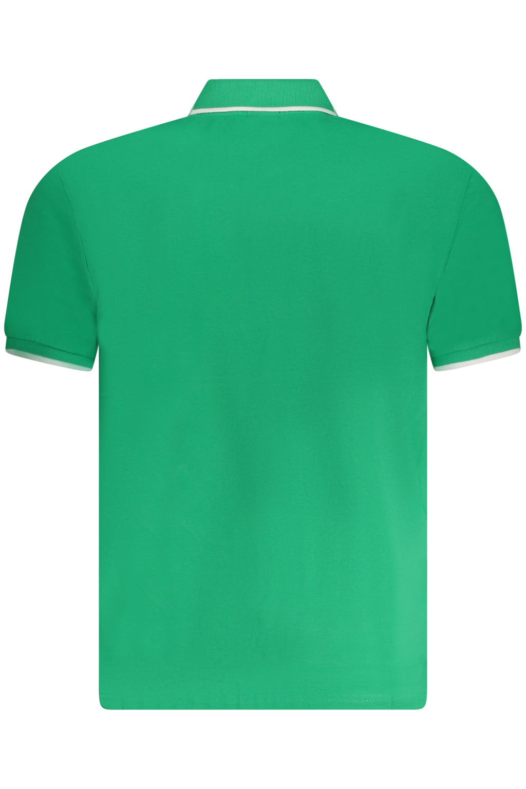 NORTH SAILS MEN'S SHORT-SLEEVED POLO SHIRT GREEN