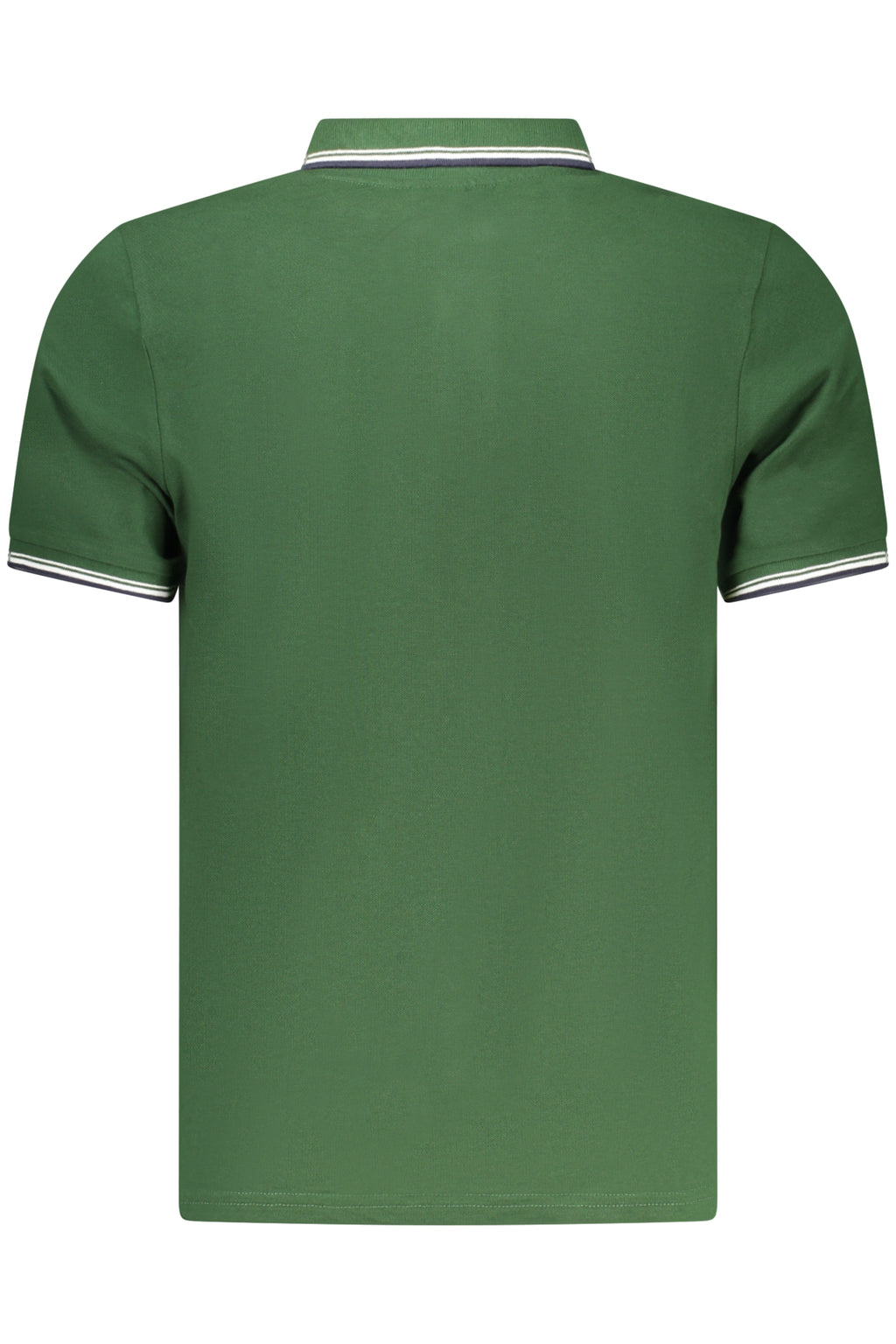 NORTH SAILS MEN'S SHORT-SLEEVED POLO SHIRT GREEN