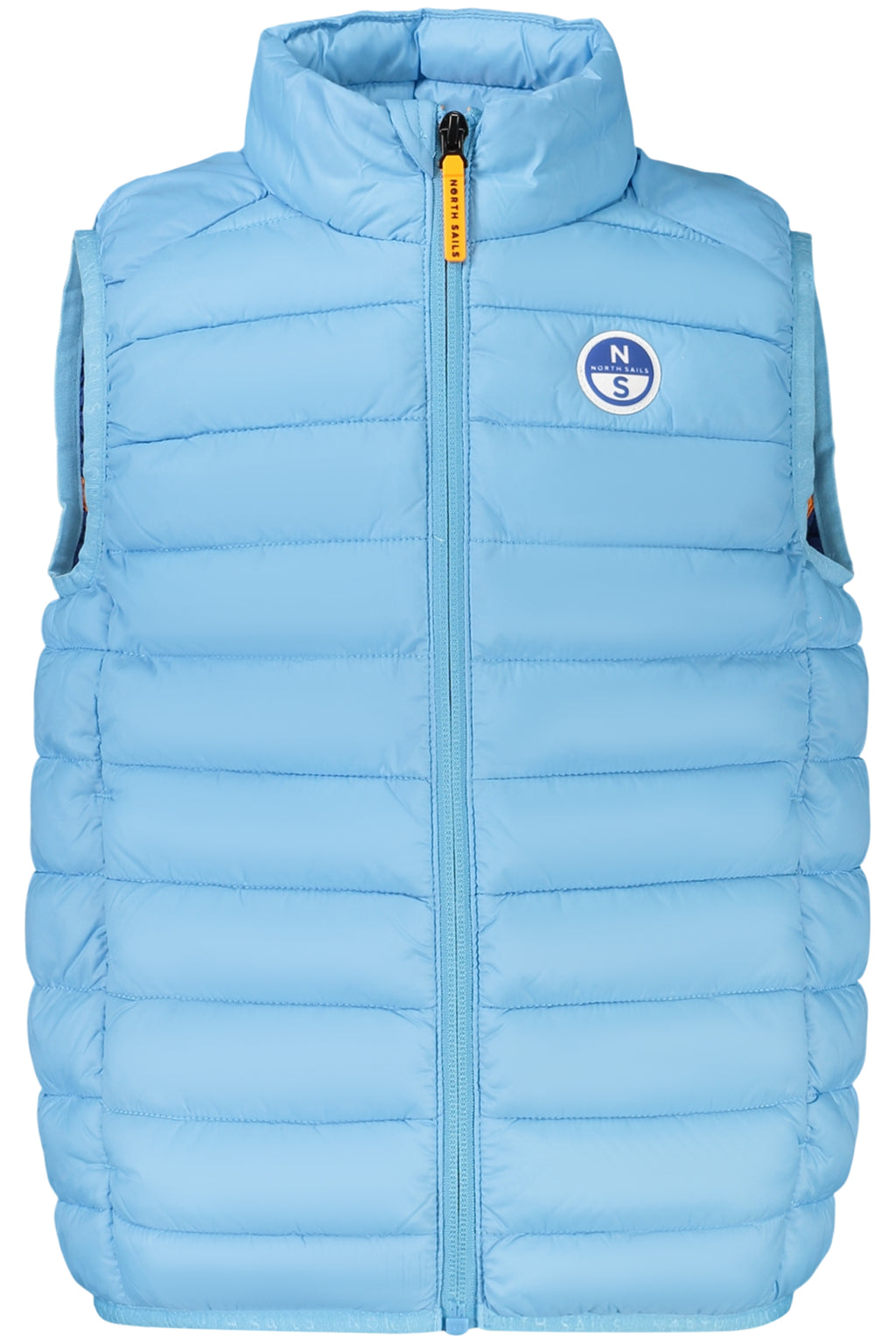 NORTH SAILS CHILDREN'S SLEEVELESS JACKET BLUE