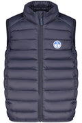 NORTH SAILS Children's Blue Sleeveless Jacket 701969000