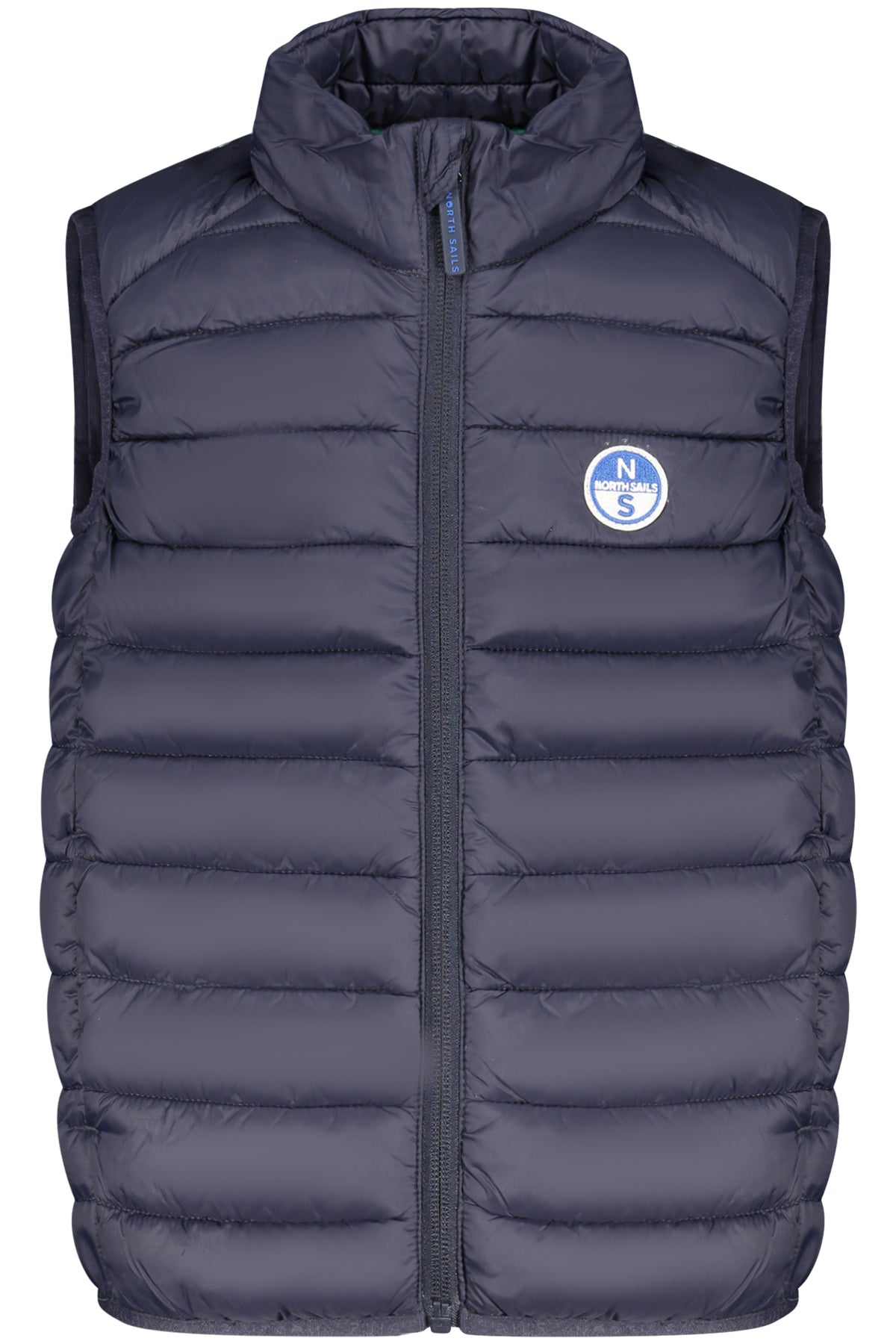 NORTH SAILS Children's Blue Sleeveless Jacket 701969000