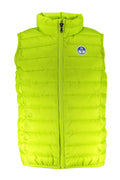 NORTH SAILS GREEN KIDS SLEEVELESS