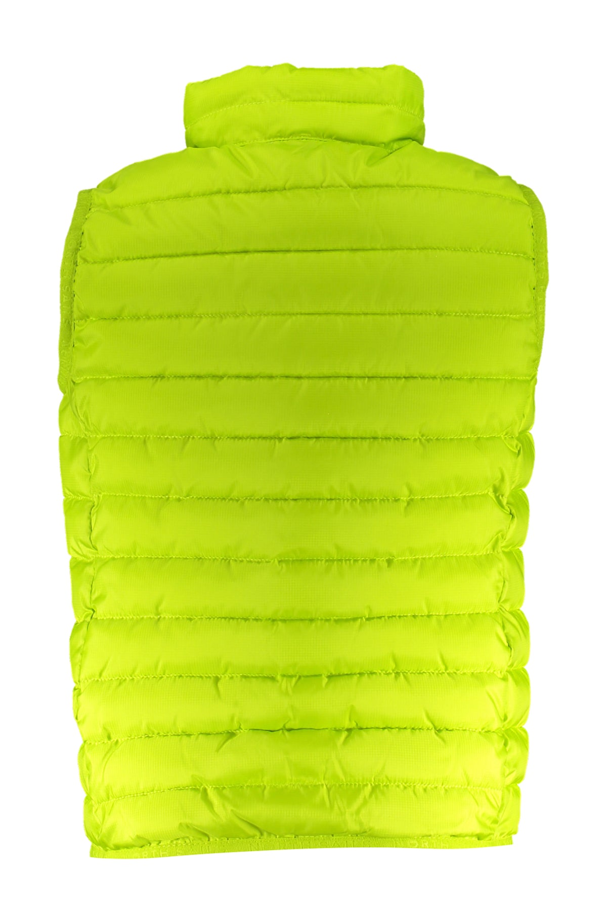 NORTH SAILS GREEN KIDS SLEEVELESS