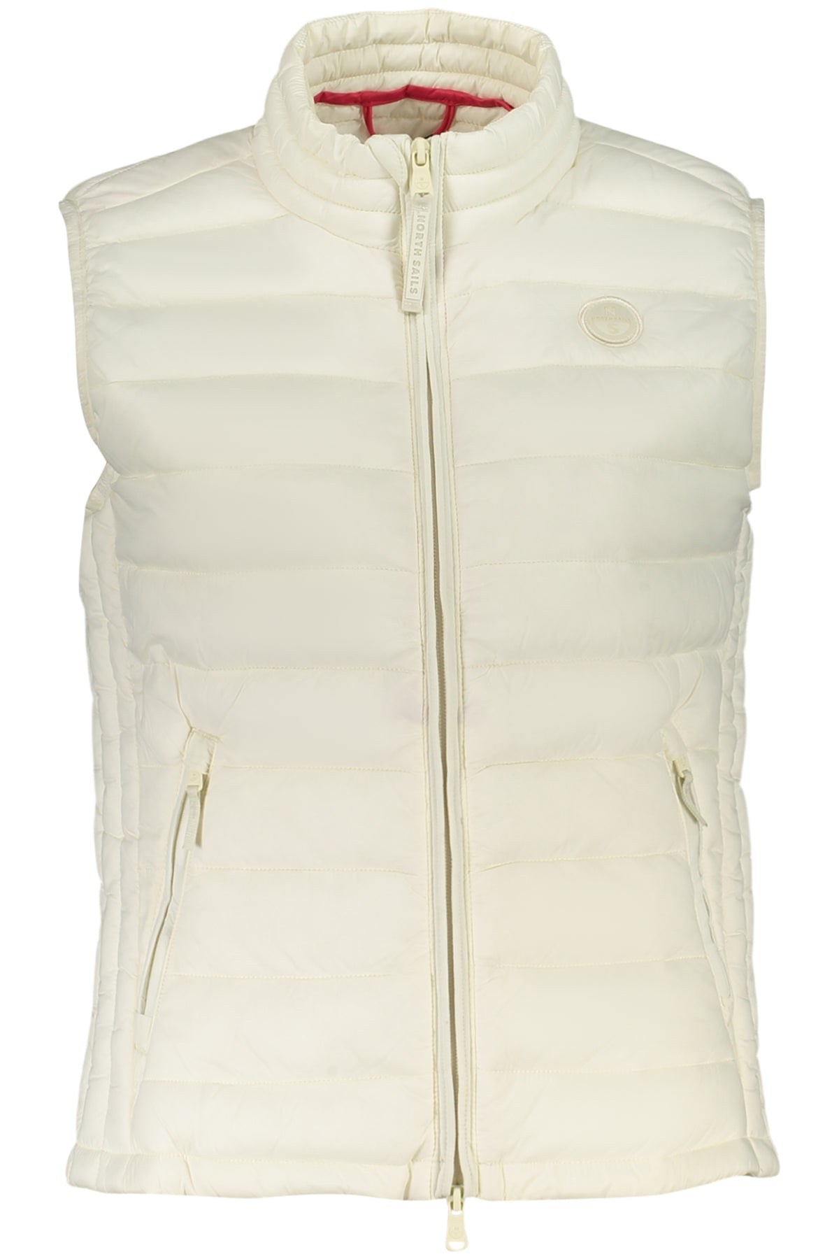 NORTH SAILS Women's Sleeveless White 000047000