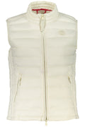 NORTH SAILS WOMEN'S SLEEVELESS WHITE