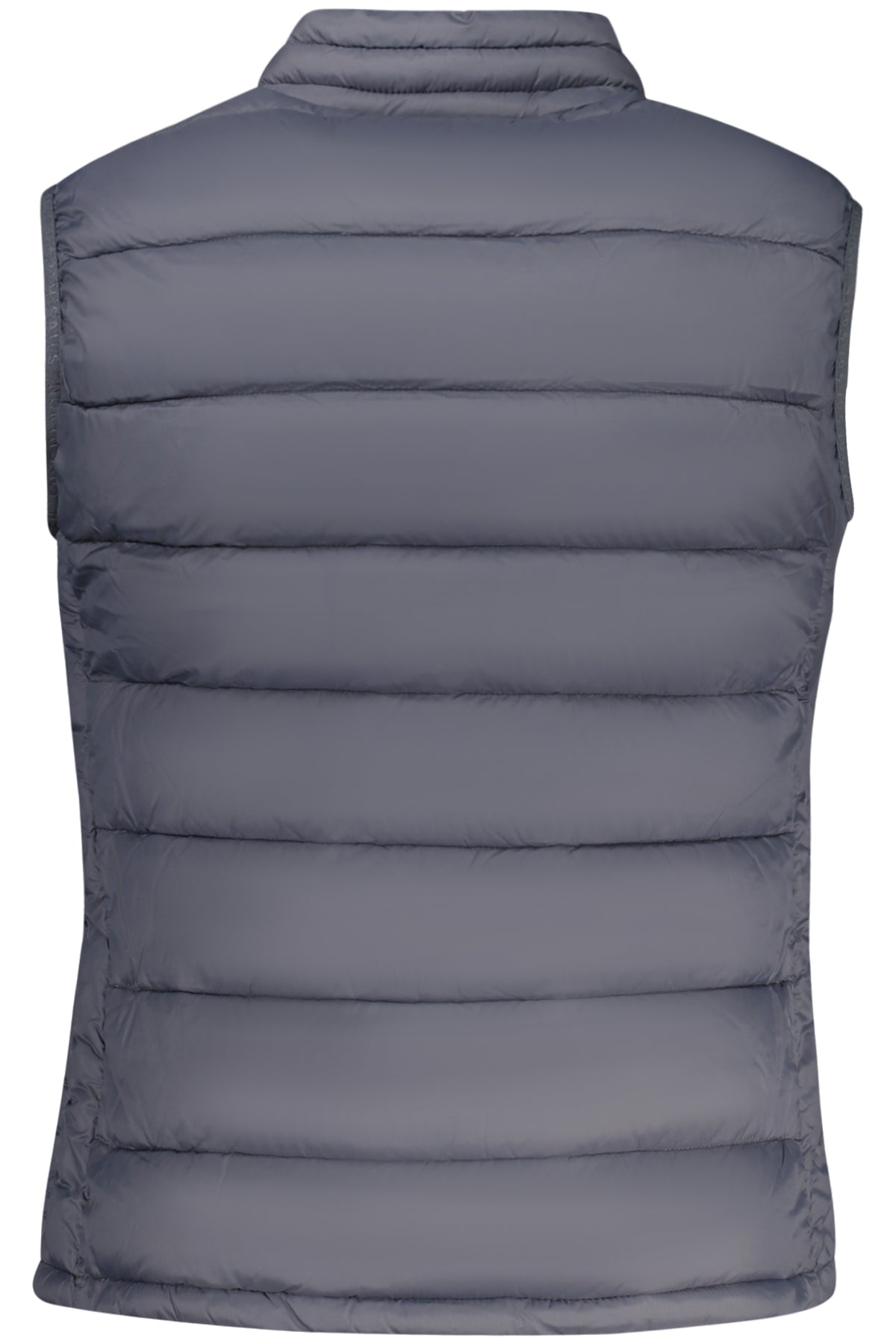 NORTH SAILS WOMEN'S SLEEVELESS JACKET GREY