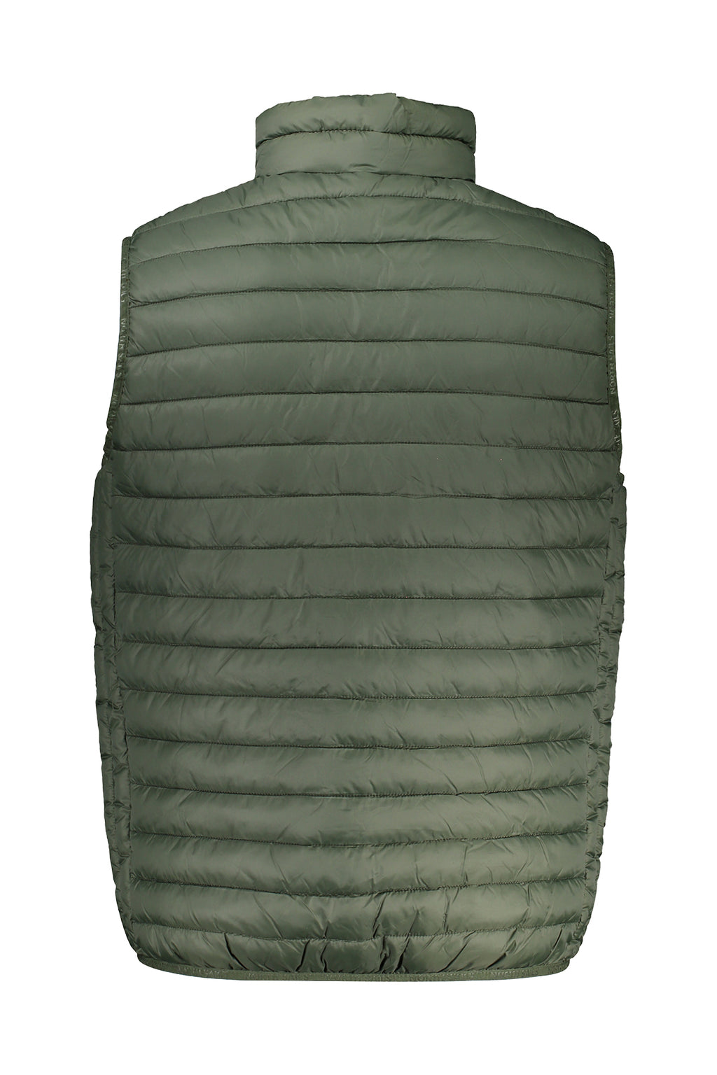 NORTH SAILS MEN'S SLEEVELESS GREEN
