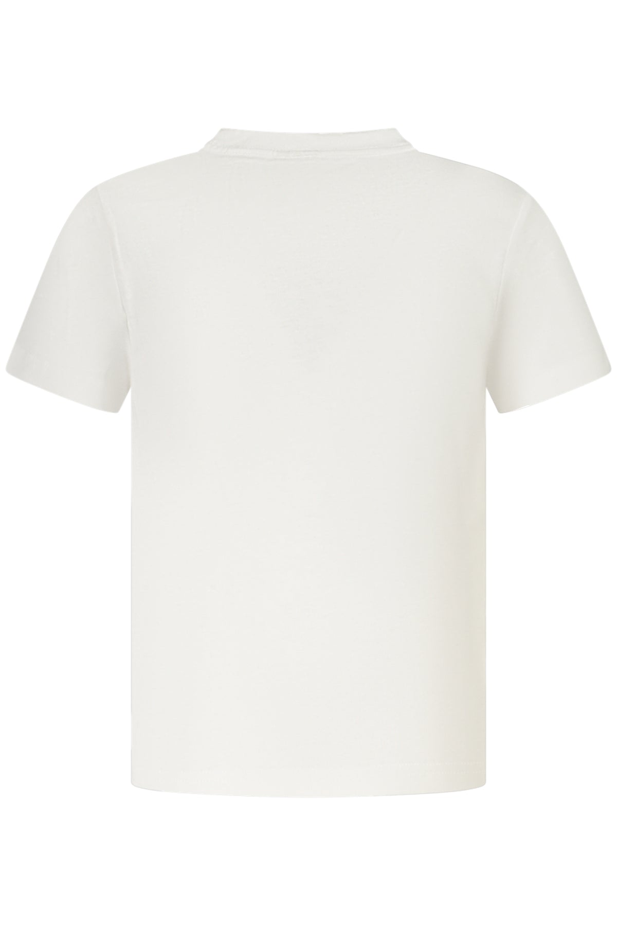 NORTH SAILS SHORT-SLEEVED T-SHIRT FOR CHILDREN WHITE