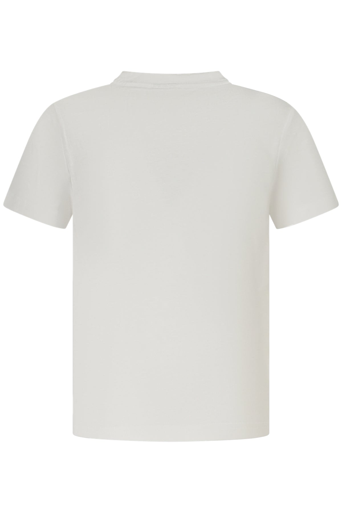 NORTH SAILS SHORT-SLEEVED T-SHIRT FOR CHILDREN WHITE