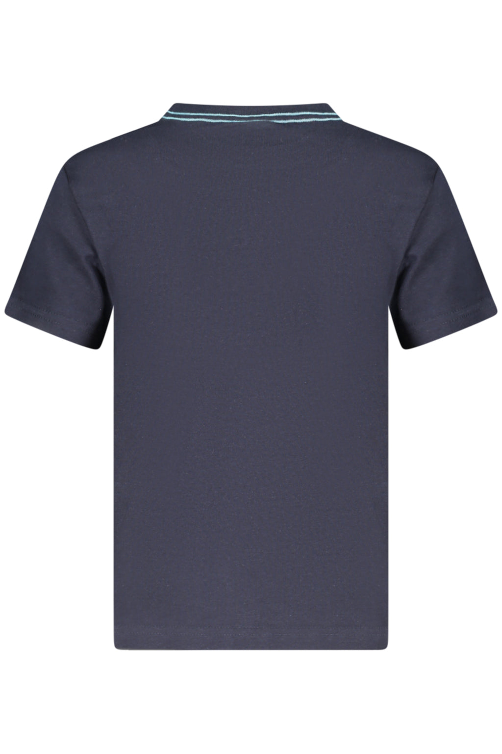 NORTH SAILS CHILDREN'S SHORT-SLEEVED T-SHIRT BLUE