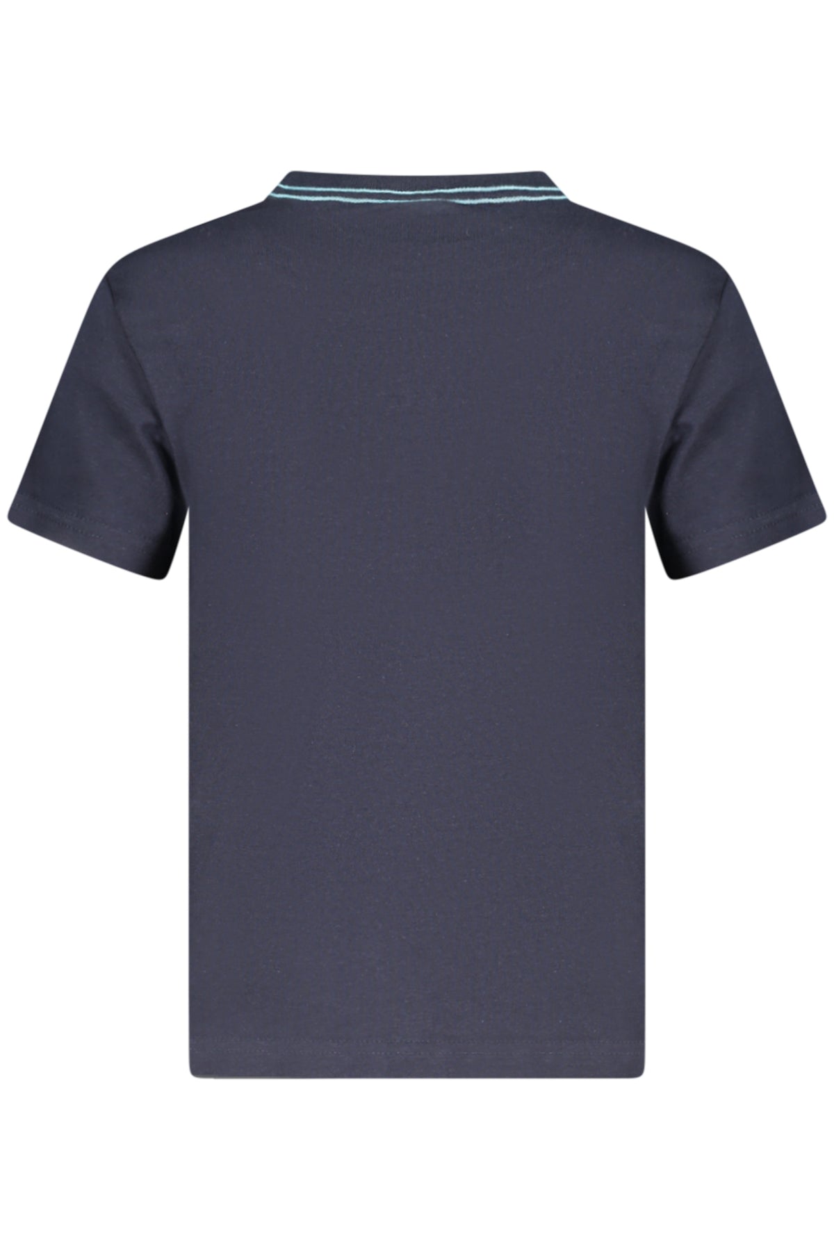 NORTH SAILS CHILDREN'S SHORT-SLEEVED T-SHIRT BLUE