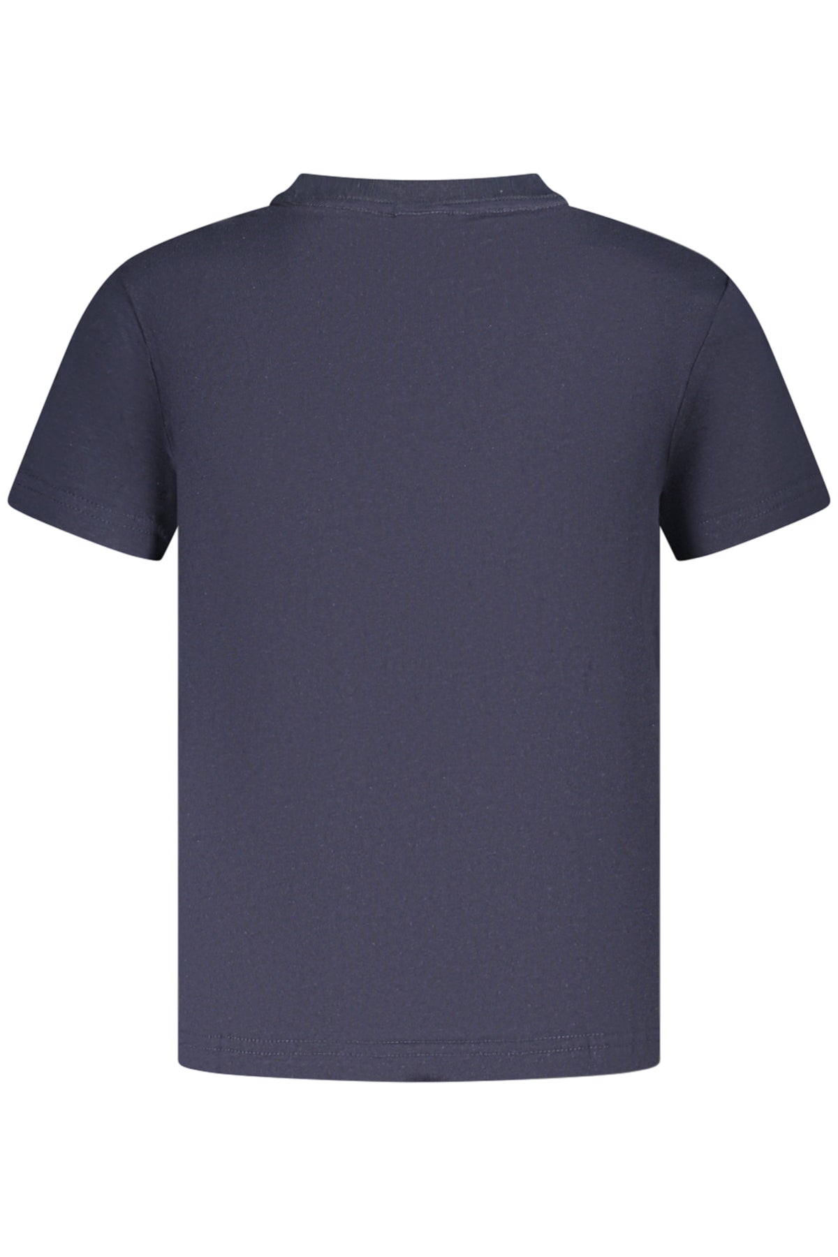 NORTH SAILS Children's Short-sleeved T-shirt Blue 795226000