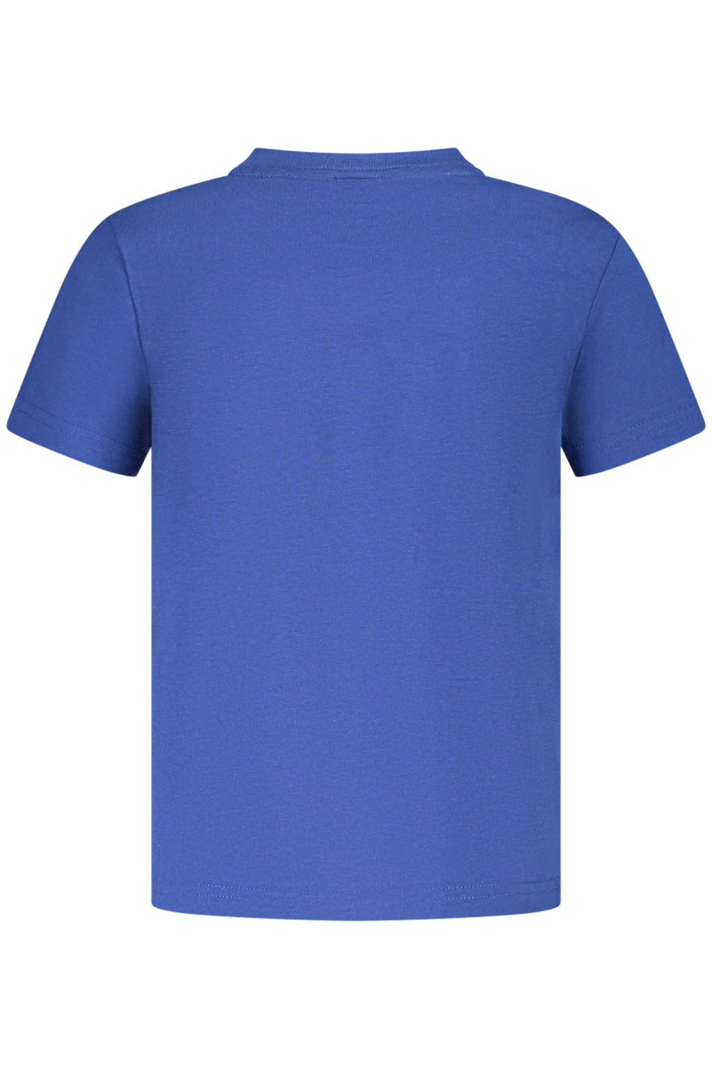 NORTH SAILS CHILDREN'S SHORT-SLEEVED T-SHIRT BLUE