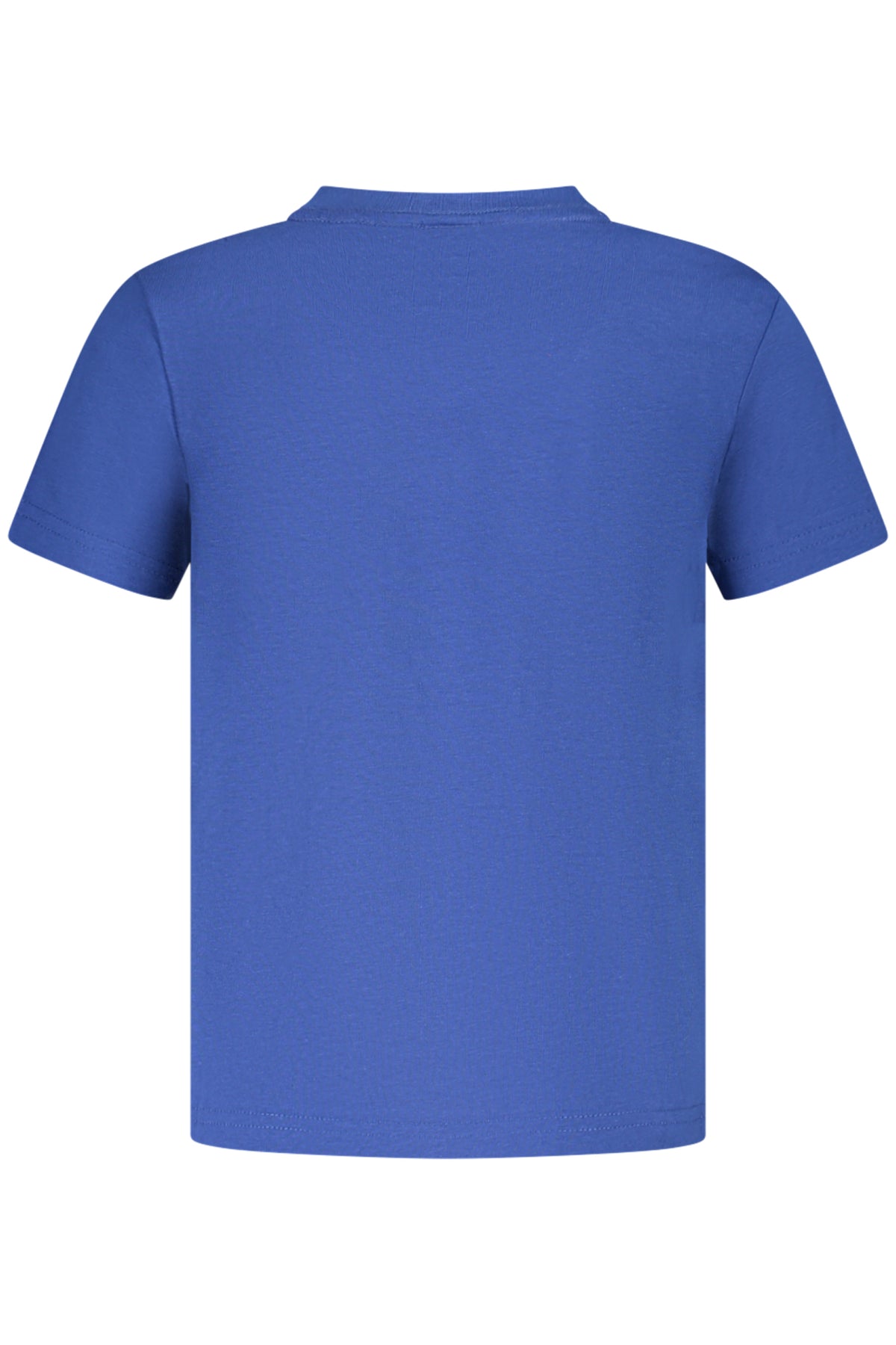 NORTH SAILS CHILDREN'S SHORT-SLEEVED T-SHIRT BLUE