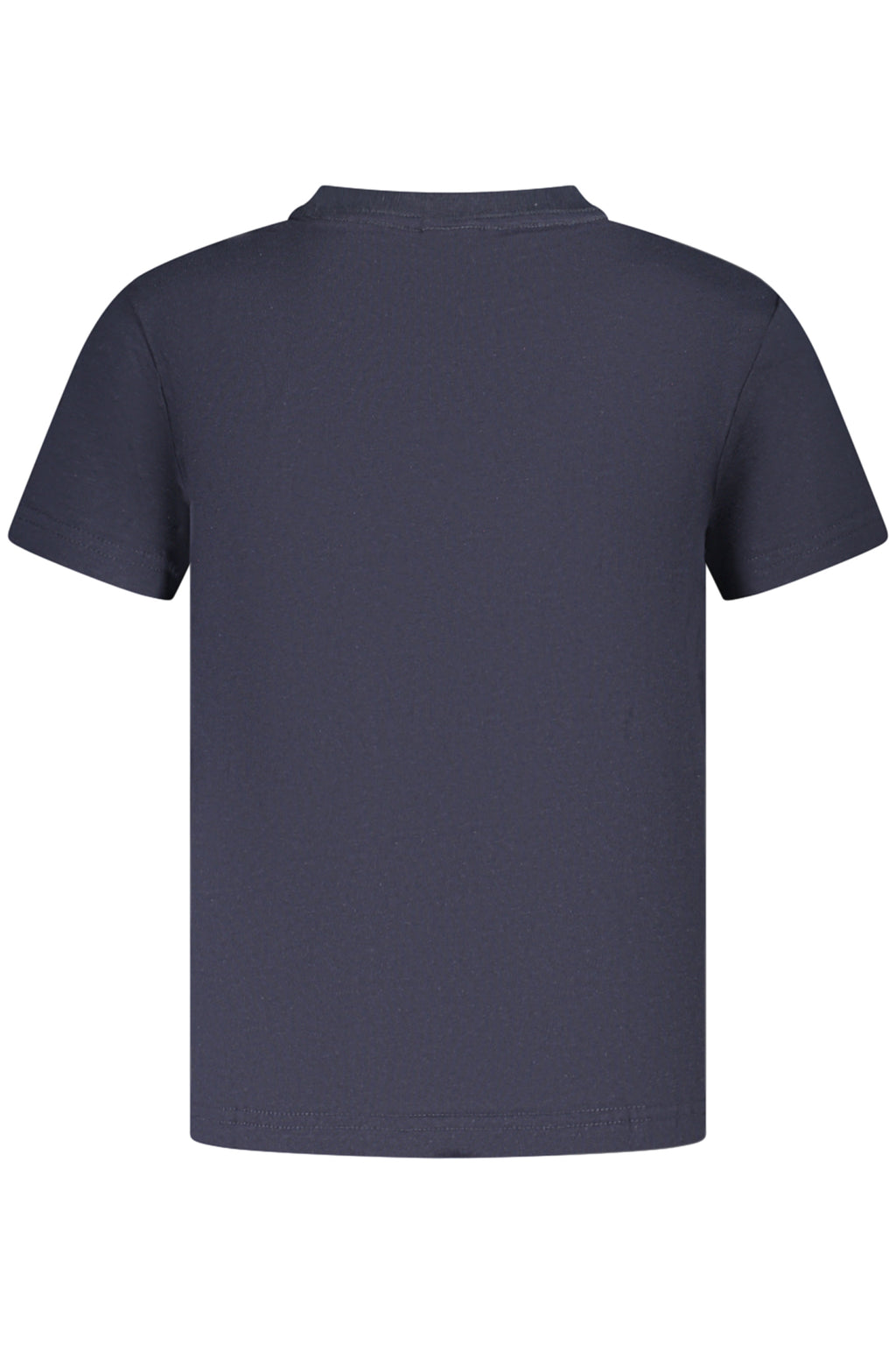 NORTH SAILS CHILDREN'S SHORT-SLEEVED T-SHIRT BLUE