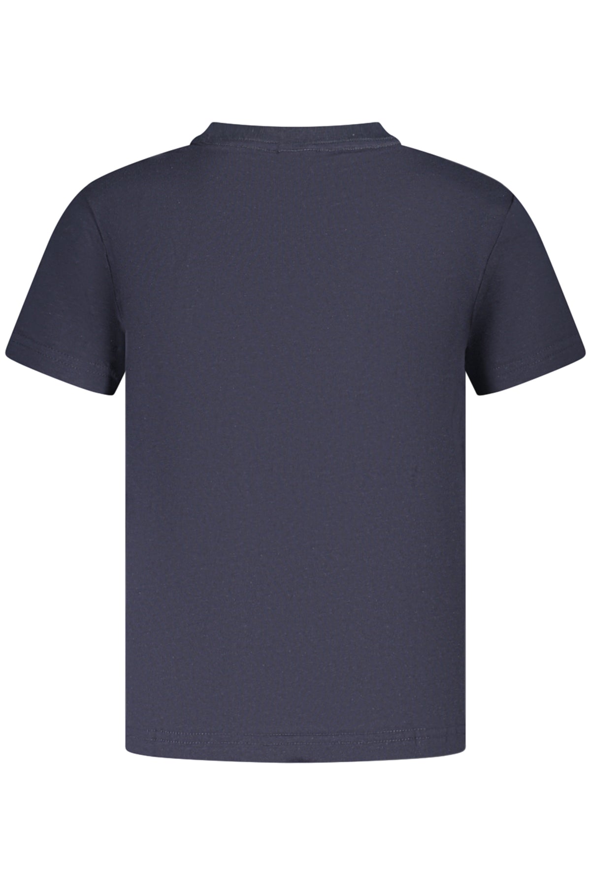 NORTH SAILS CHILDREN'S SHORT-SLEEVED T-SHIRT BLUE