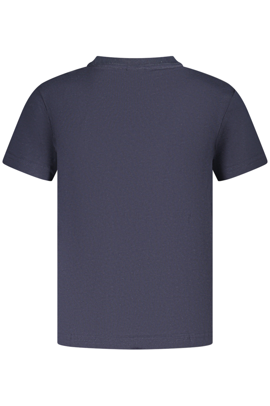 NORTH SAILS CHILDREN'S SHORT-SLEEVED T-SHIRT BLUE