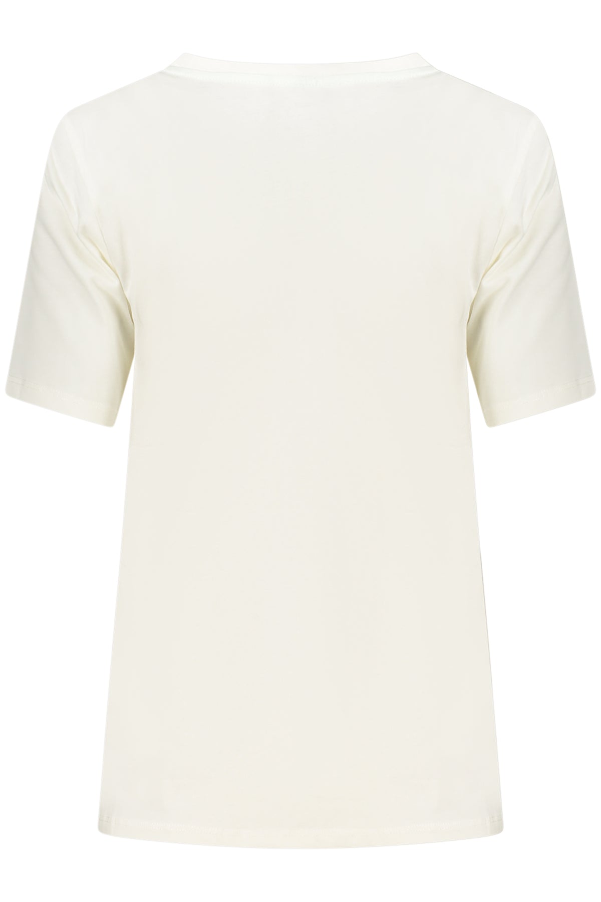 NORTH SAILS Women's Short-sleeve T-shirt White 093524000