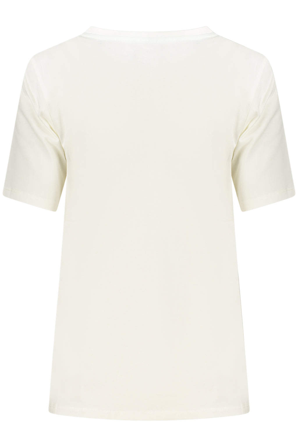 NORTH SAILS WOMEN'S SHORT-SLEEVE T-SHIRT WHITE