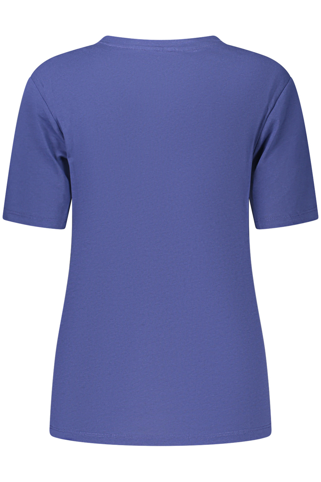 NORTH SAILS WOMEN'S SHORT-SLEEVE T-SHIRT BLUE