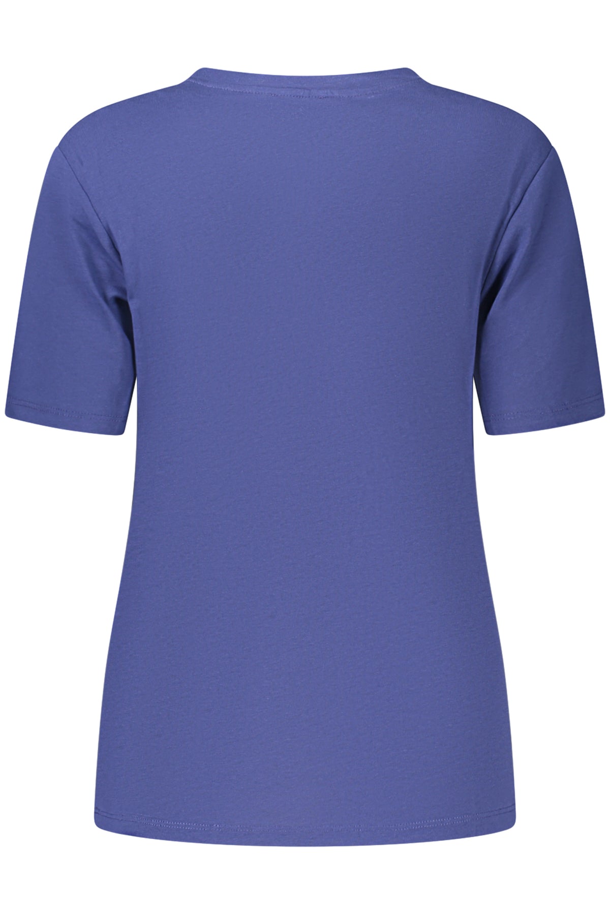 NORTH SAILS WOMEN'S SHORT-SLEEVE T-SHIRT BLUE