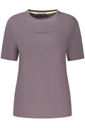 NORTH SAILS WOMEN'S SHORT-SLEEVE T-SHIRT GREY