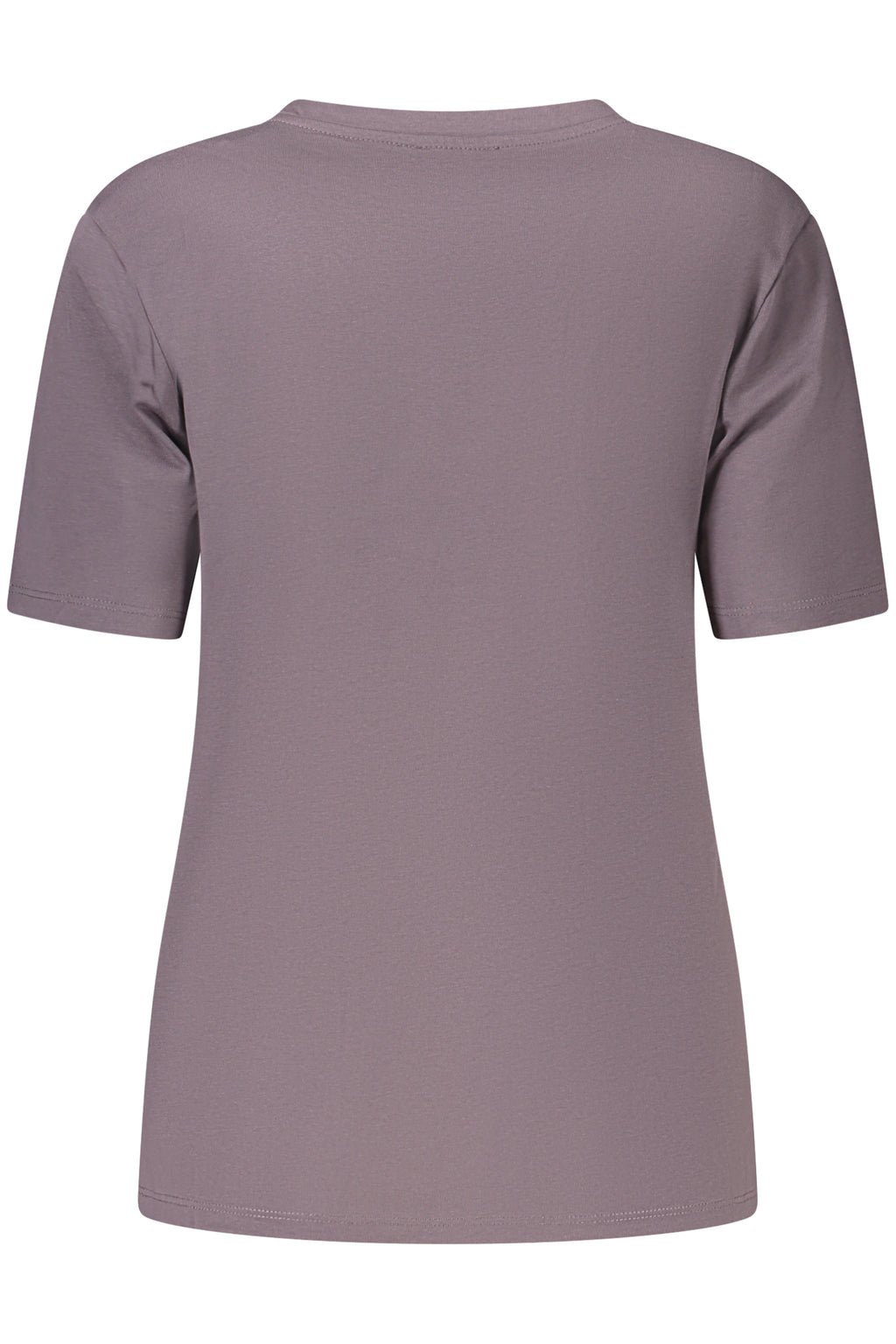 NORTH SAILS WOMEN'S SHORT-SLEEVE T-SHIRT GREY