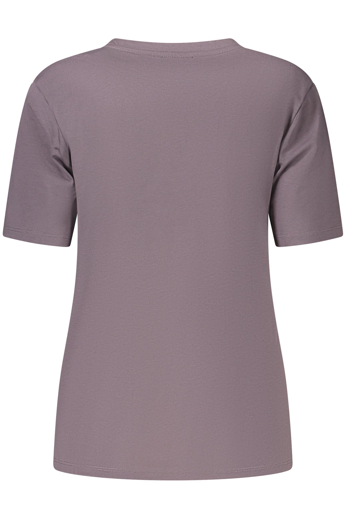 NORTH SAILS Women's Short-sleeve T-shirt Grey 093524000