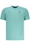 NORTH SAILS MEN'S SHORT-SLEEVED T-SHIRT BLUE