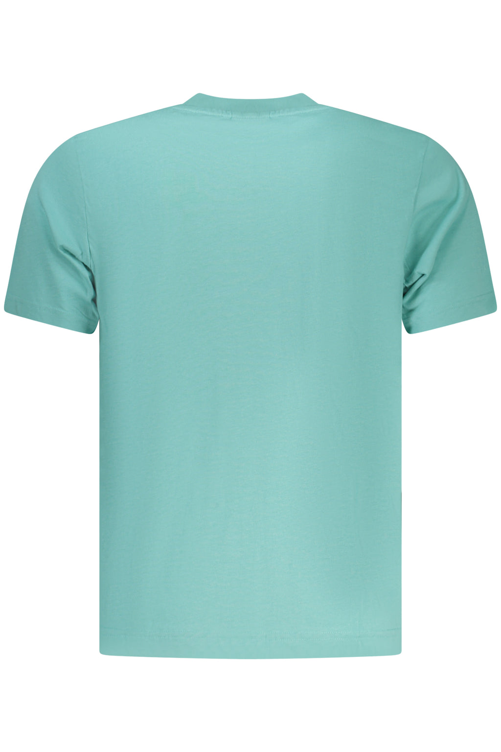 NORTH SAILS MEN'S SHORT-SLEEVED T-SHIRT BLUE