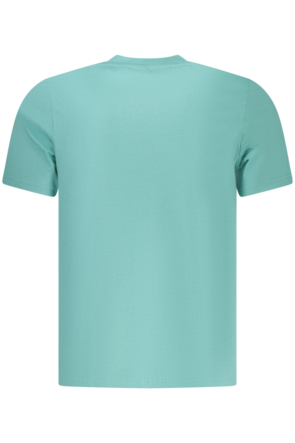 NORTH SAILS MEN'S SHORT-SLEEVED T-SHIRT BLUE