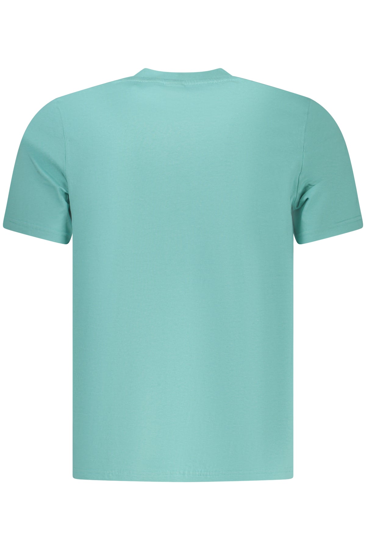 NORTH SAILS MEN'S SHORT-SLEEVED T-SHIRT BLUE