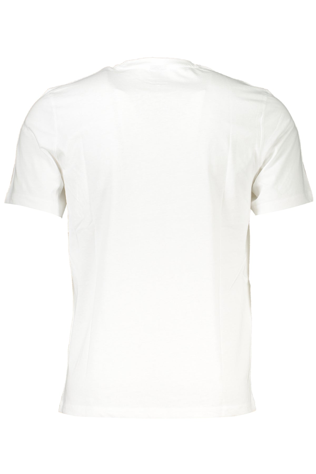 NORTH SAILS MEN'S SHORT SLEEVED T-SHIRT WHITE