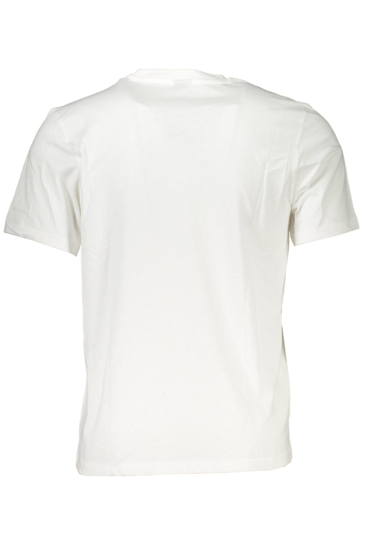 NORTH SAILS MEN'S SHORT SLEEVED T-SHIRT WHITE