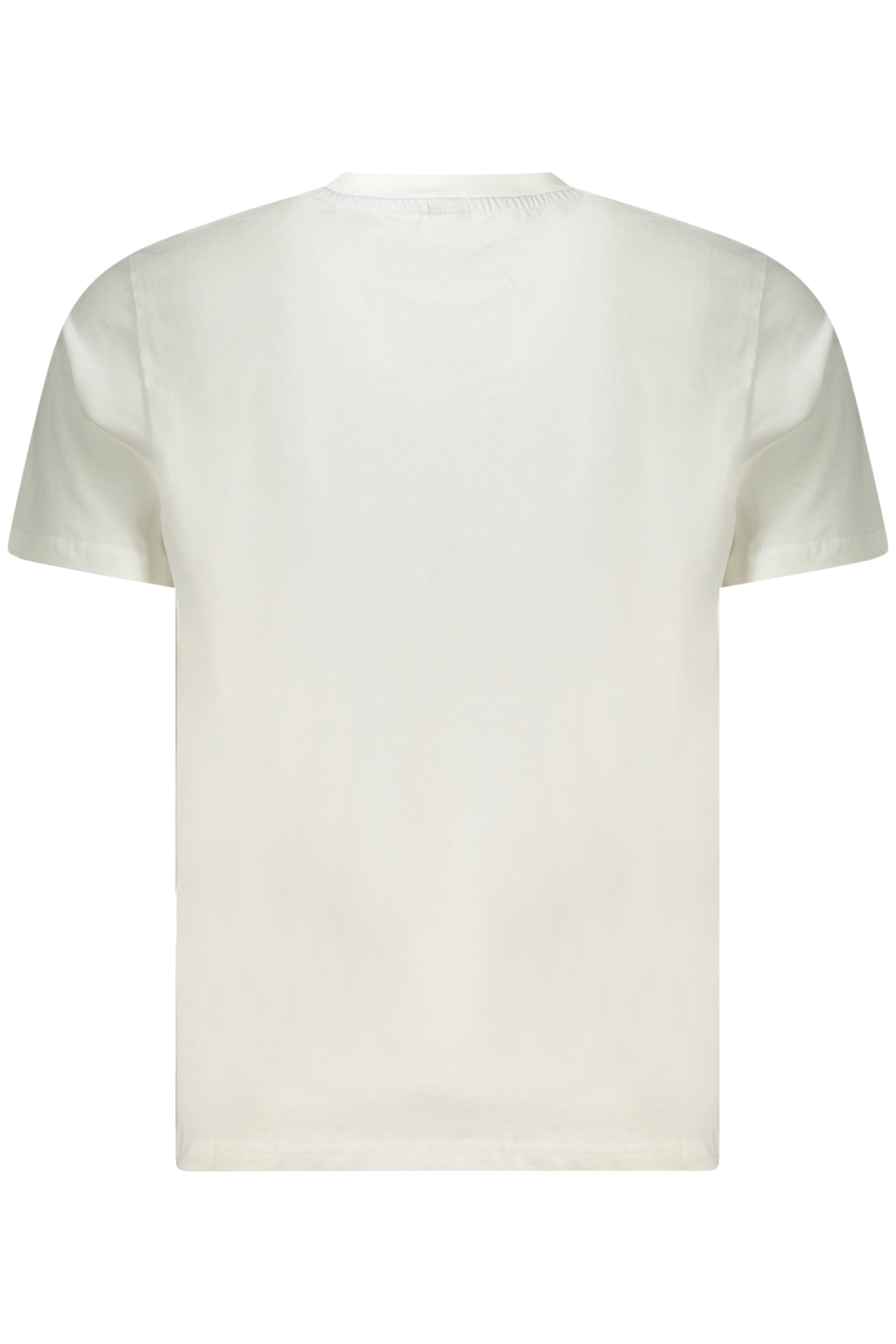 NORTH SAILS SHORT SLEEVE T-SHIRT MEN WHITE
