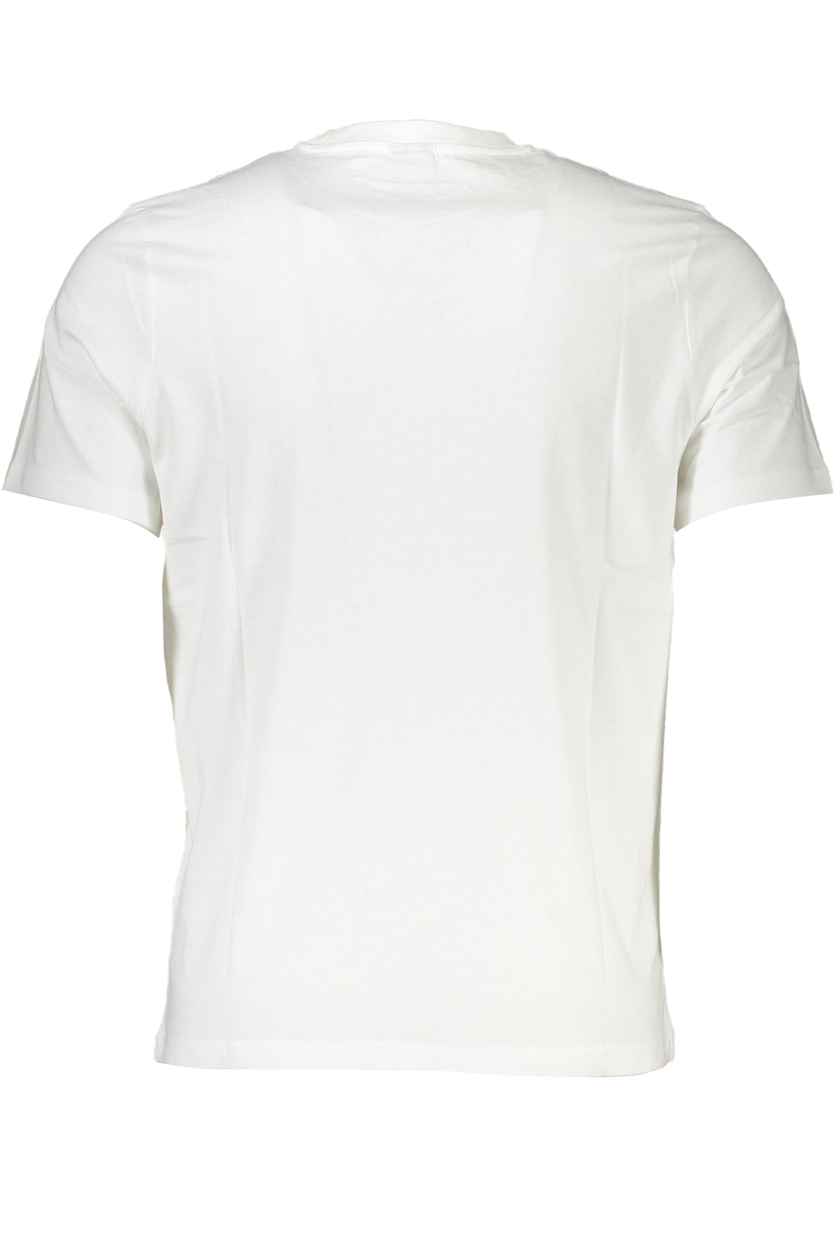 NORTH SAILS MEN'S SHORT SLEEVED T-SHIRT WHITE
