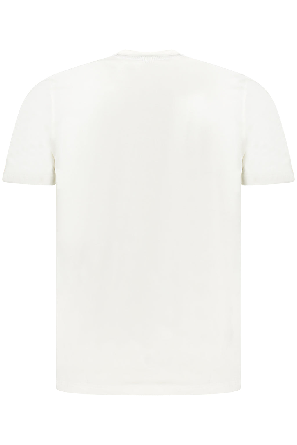 NORTH SAILS SHORT SLEEVE T-SHIRT MEN WHITE