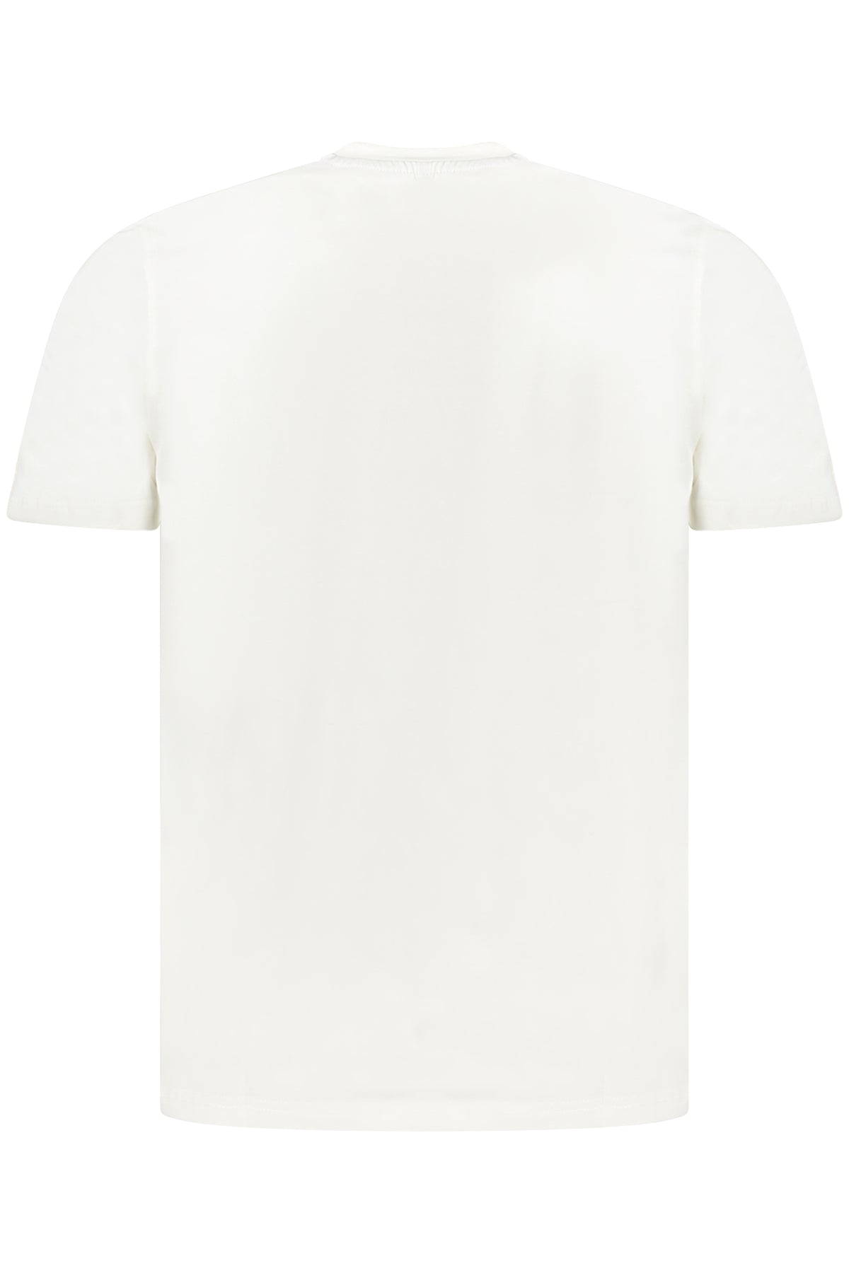 NORTH SAILS SHORT SLEEVE T-SHIRT MEN WHITE