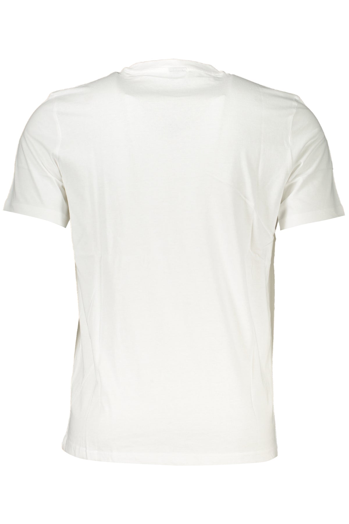 NORTH SAILS MEN'S SHORT SLEEVED T-SHIRT WHITE