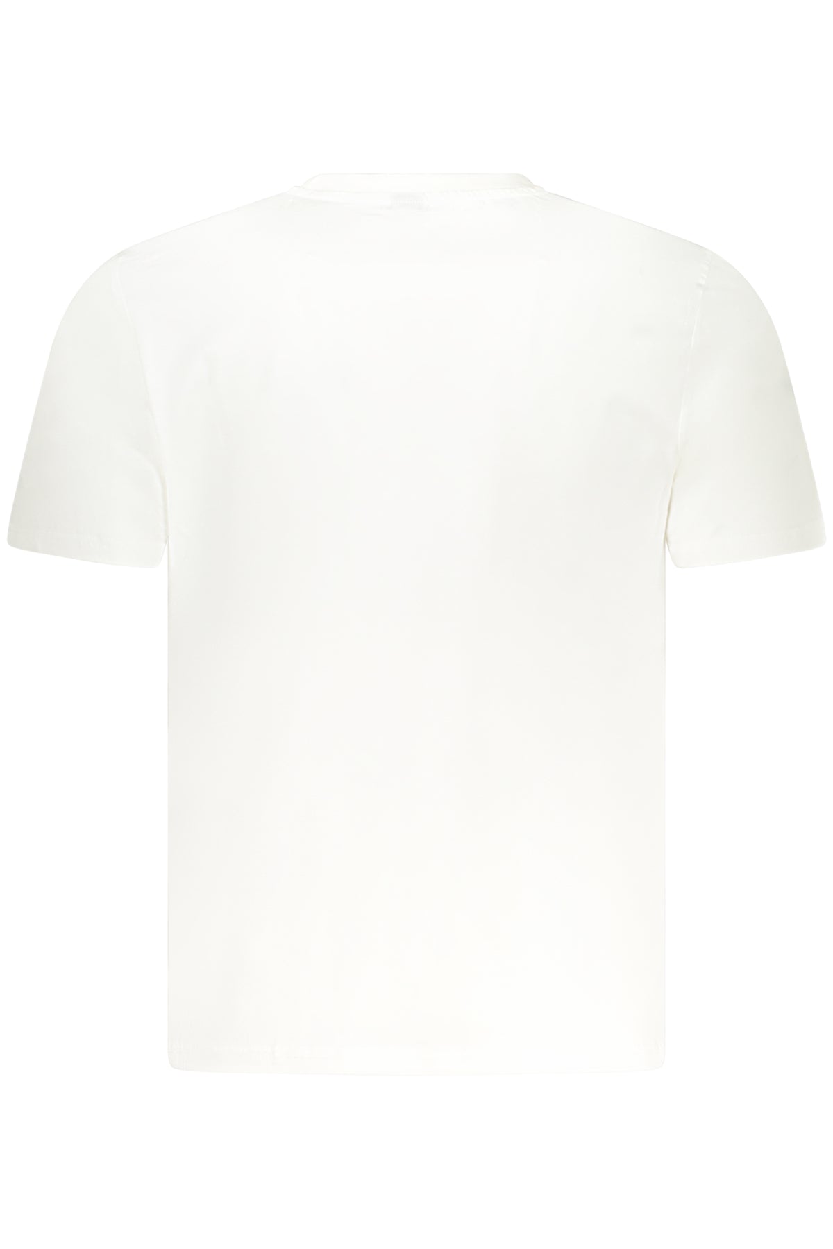 NORTH SAILS SHORT SLEEVE T-SHIRT MEN WHITE